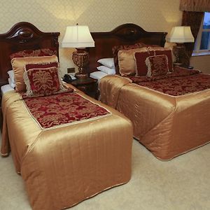 Chambre Familiale Classique Lit King-Size