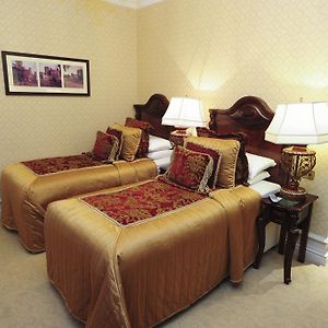 Chambre Classique Double