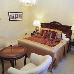 Chambre Classique Lit King-Size